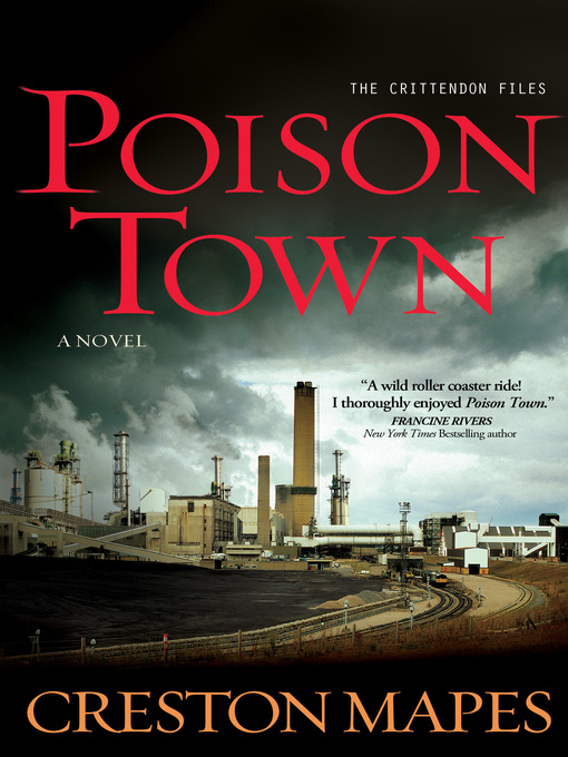 Title details for Poison Town by Creston Mapes - Available
